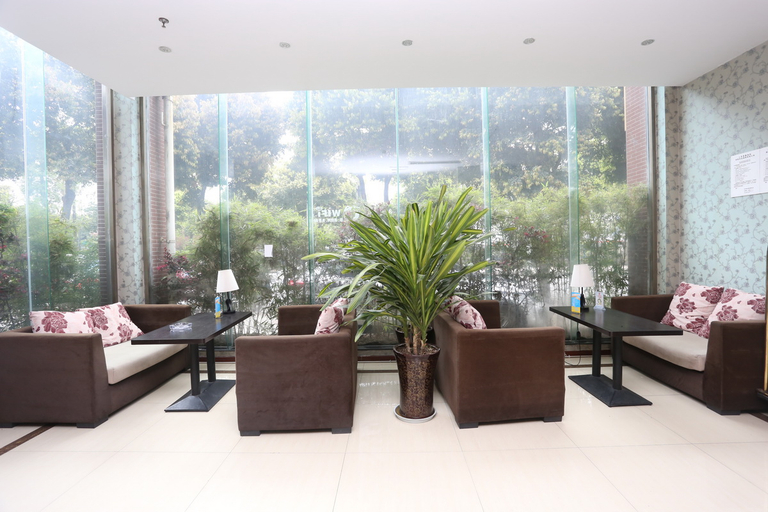 Others 4, Hong Bo Hotel, Meishan