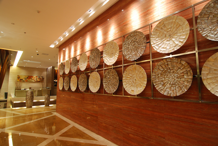 Others 4, Buena Vista Gulf Hotel Yantai, Yantai