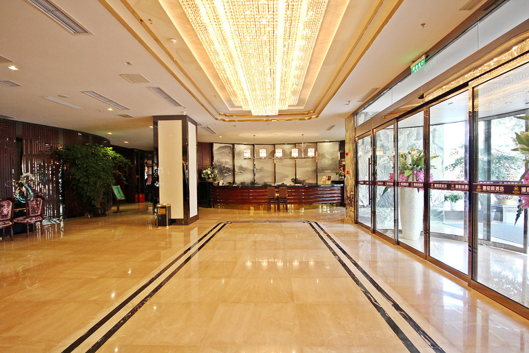 Others 5, Xiaoyinju Hotel, Chengdu
