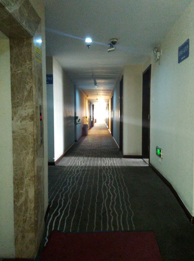 Others 3, JM Business Hotel, Guangzhou