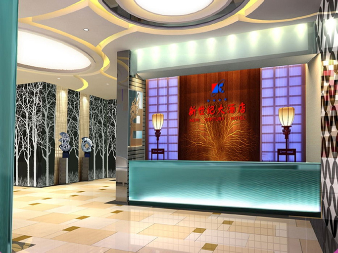 Others 3, Hongfu Hotel, Yantai
