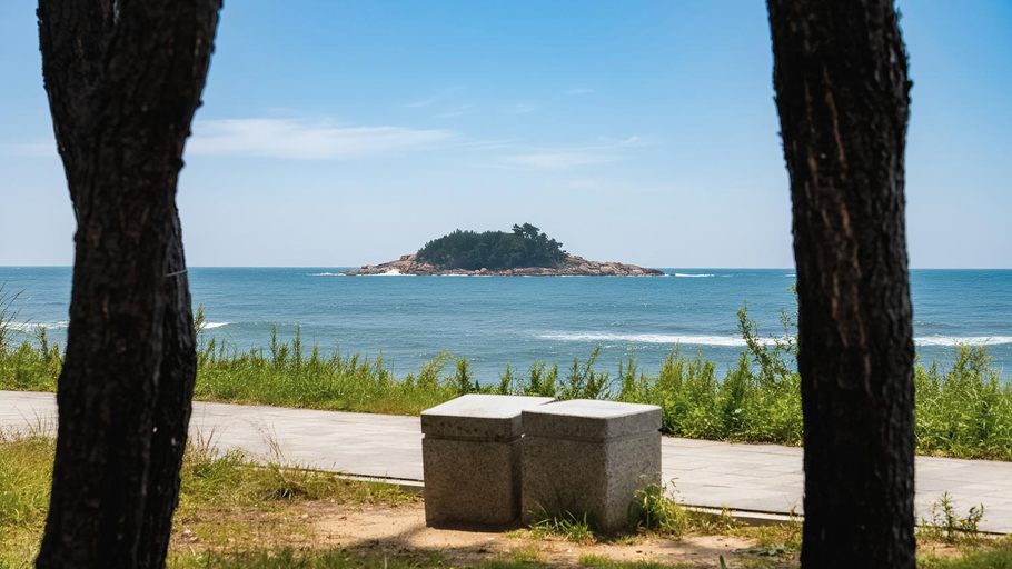 Others 4, Sokcho pensionbyeol, Sokcho