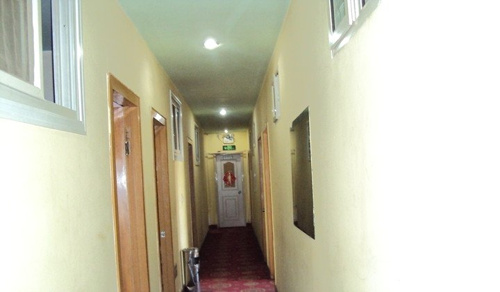 Others 3, Mini Hostel, Lanzhou