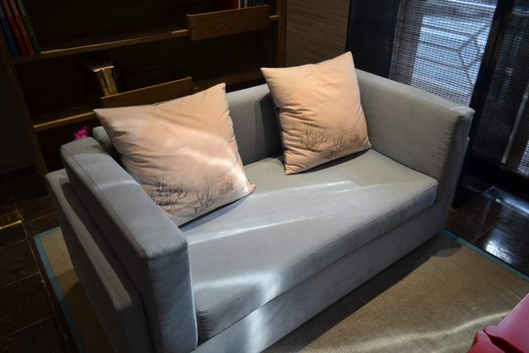 Bedroom 2, シティ ジョインホテル(), Guangzhou