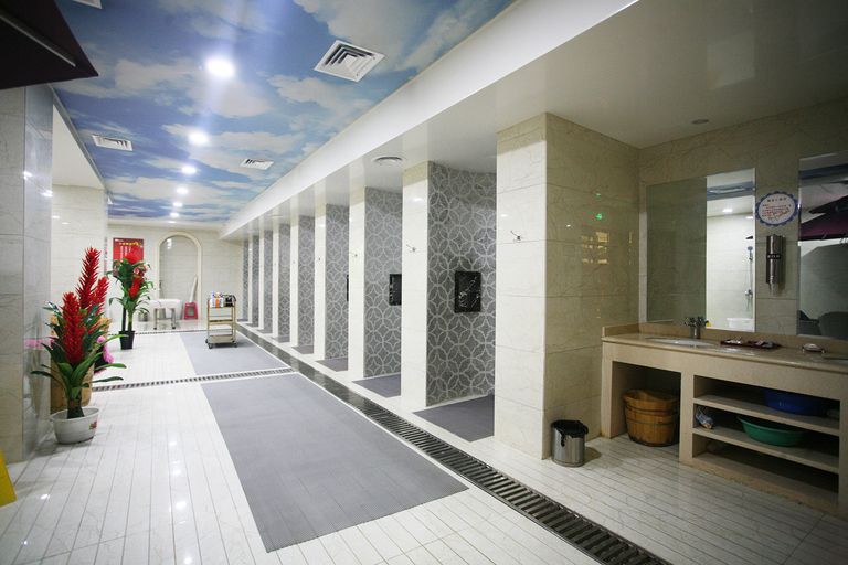 Others 4, Tangyao Business Hotel, Taiyuan