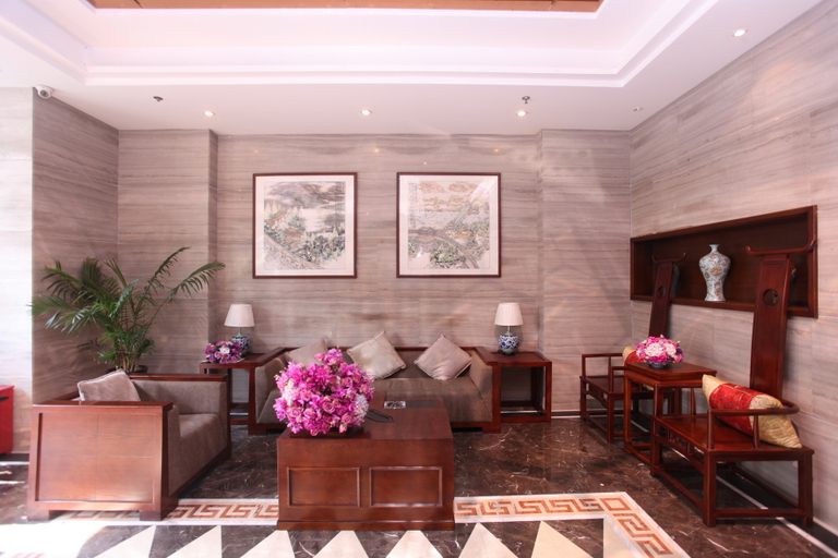 Others 3, Tiandi Renhe Luochenghui Hotel, Deyang
