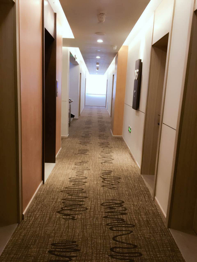 Others 5, Hanting Hotel Luanchuan Luanzhou Avenue, Luoyang