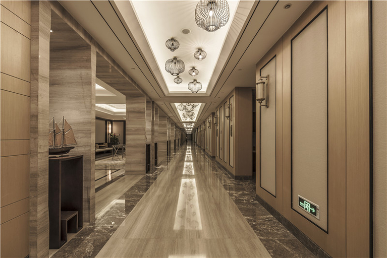 Others 3, Caoejiang Yacht Resort Hotel