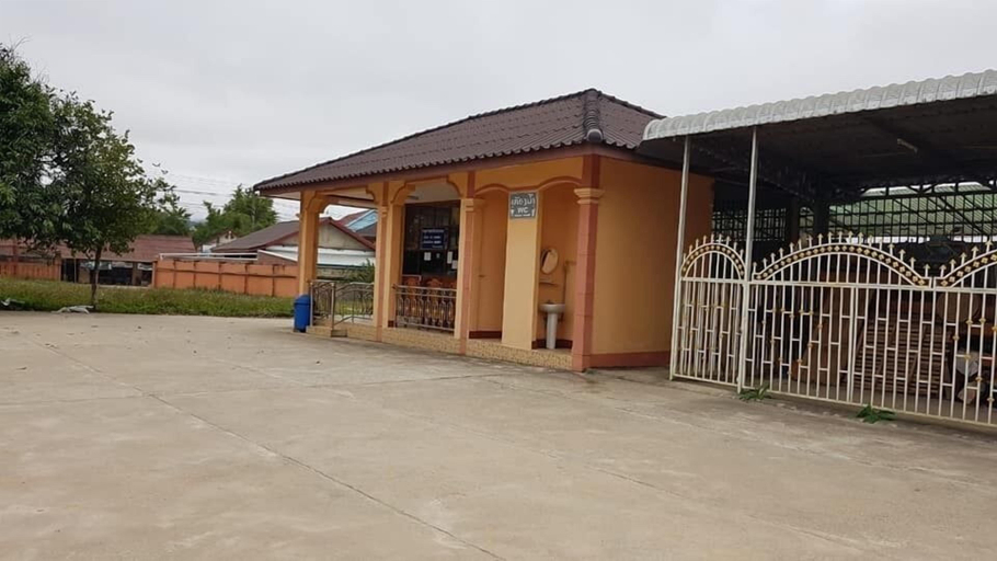 Exterior & Views 4, Hongkham guesthouse Xiengkhouang Laos, Pek