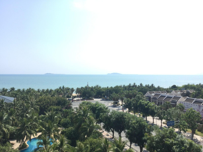 Others 3, Bage Holiday Inn (Family Hotel), Sanya