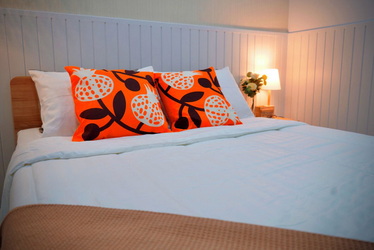 Bedroom 3, Room 61, Phuket Island