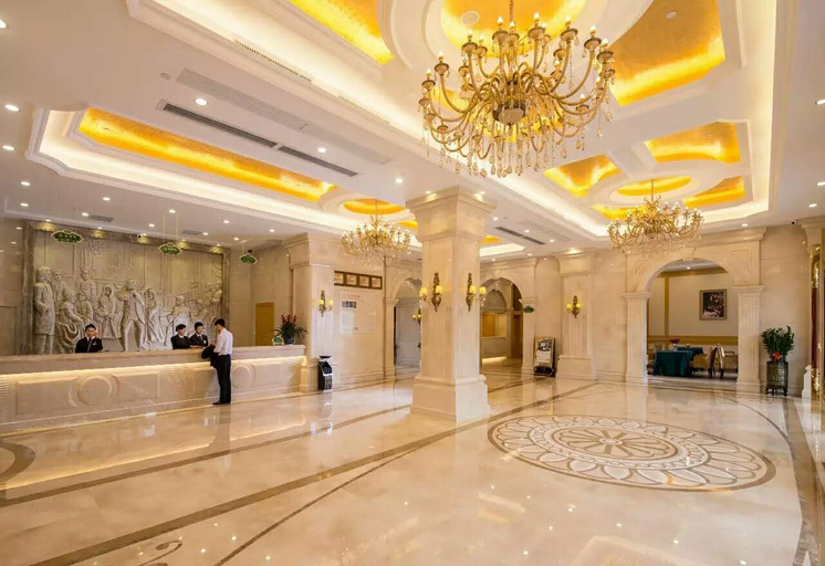 Others 5, Vienna Hotel Shandong Zhangqiu Ancient City Baimaiquan, Jinan
