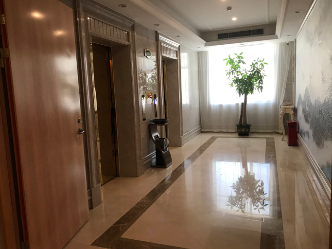 Others 4, Vienna Hotel (Huizhou Centro de Exposições, loja), Huizhou