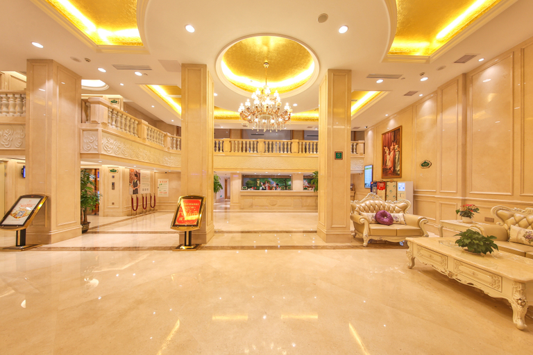 Others 5, Vienna Hotel Hunan Jishou Fenghuang Ancient City, Xiangxi Tujia and Miao