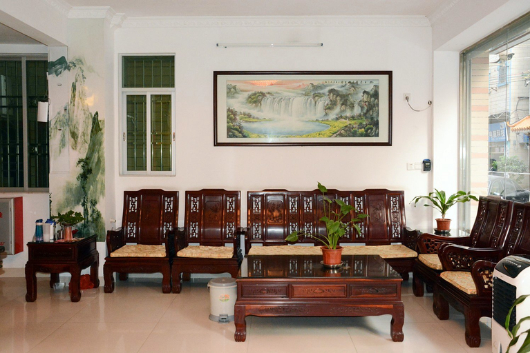 Others 4, Bafang Hotel, Shaoguan