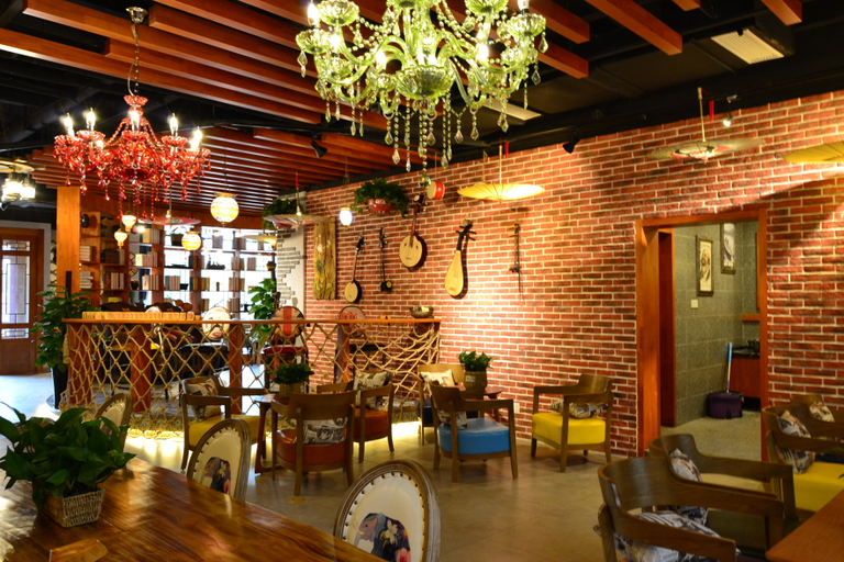 Others 4, Yuanyuegui Boutique Hotel, Jinan