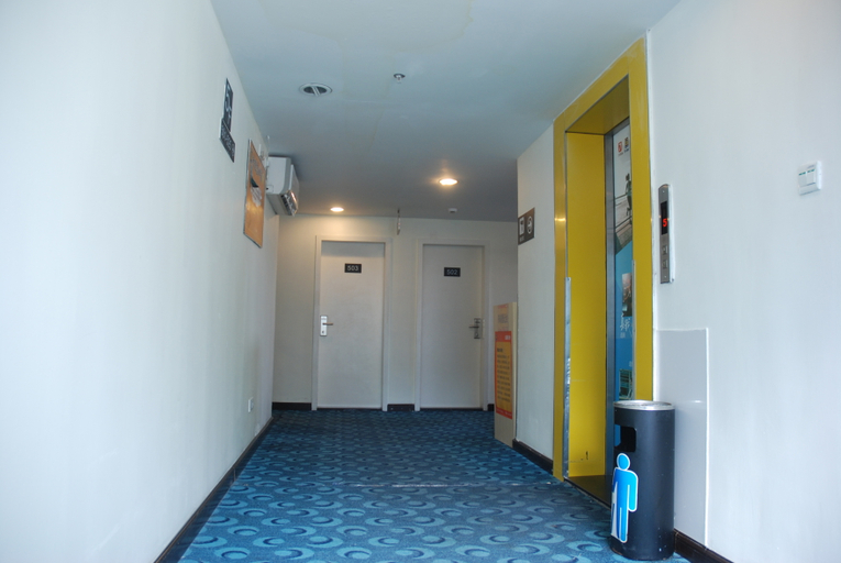Others 4, 7 Days Premium Hotel (Jiangmen Wuyi University Port Road), Jiangmen