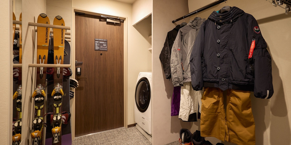 Interior 4, Rakuten STAY Niseko, Niseko