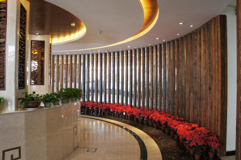 Others 3, Grand Mercure Taihang Hotel, Xinxiang