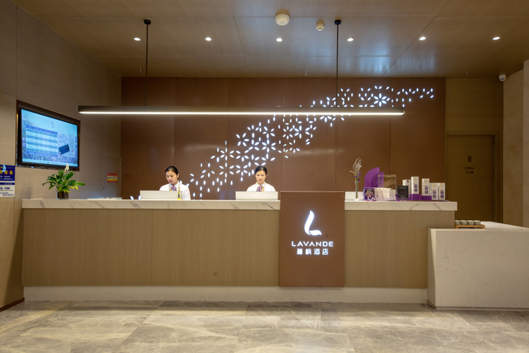 Others 5, Lavande Hotel Dongyang Renmin Road Jiangbei, Jinhua