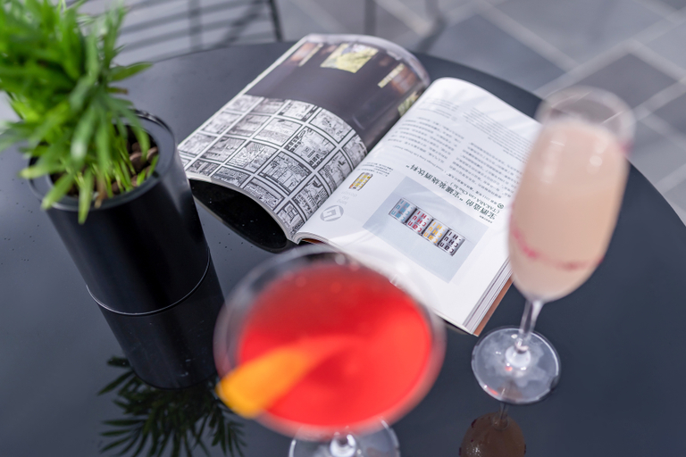 Food & Drinks 4, CitiGO Hotel Downtown Suzhou, Suzhou