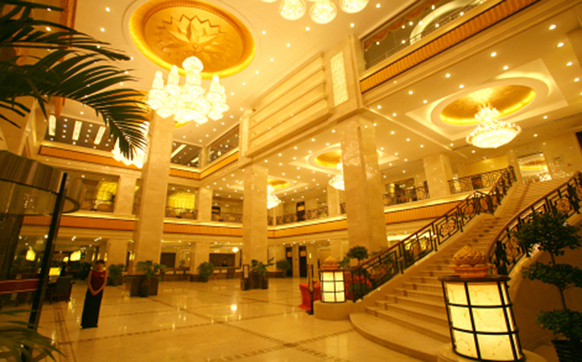 Others 3, Century Dynasty Hotel, Zhangjiakou