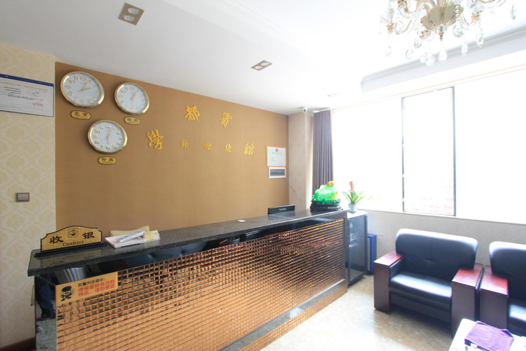 Others 4, Xuedu Hotel, Chongqing, Chongqing