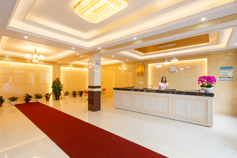 Others 4, Xiaoshan Airport Hotel Hangzhou, Hangzhou