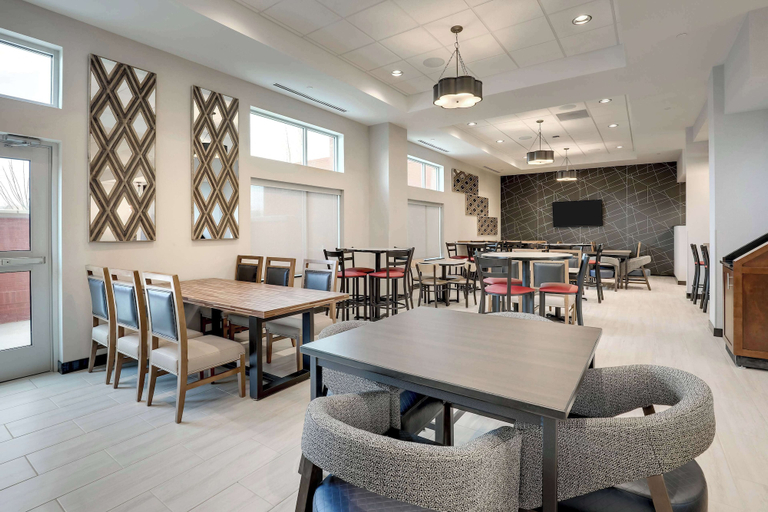 Food & Drinks 5, Drury Plaza Hotel Cincinnati Florence, Boone
