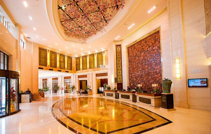 Others 5, Taohualing Hotel (Yichang), Yichang