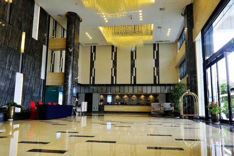 Others 5, ホテル（センター）, Xiamen