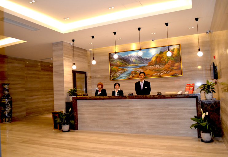 Others 4, Homeinn（Shanghai Baoshan Hualing Road Gulang Road Subway Station Store）, Shanghai