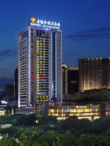 Others 3, Chongqing Empark Grand Hotel, Chongqing
