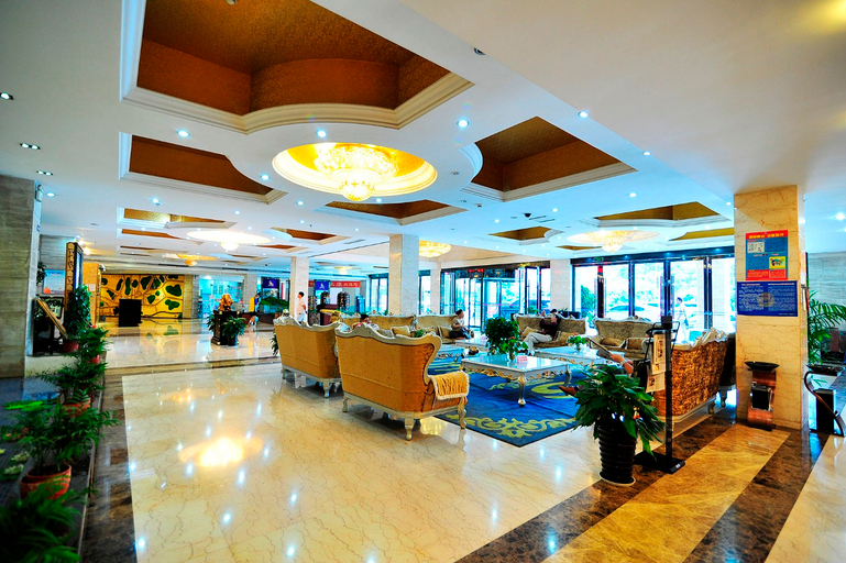Food & Drinks, Boheng Xitian Hotel, Guiyang