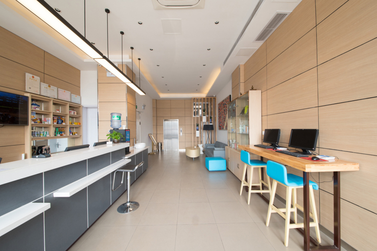 Food & Drinks 5, Hanting Premium Hotel Yancheng Xihuan Road, Yancheng