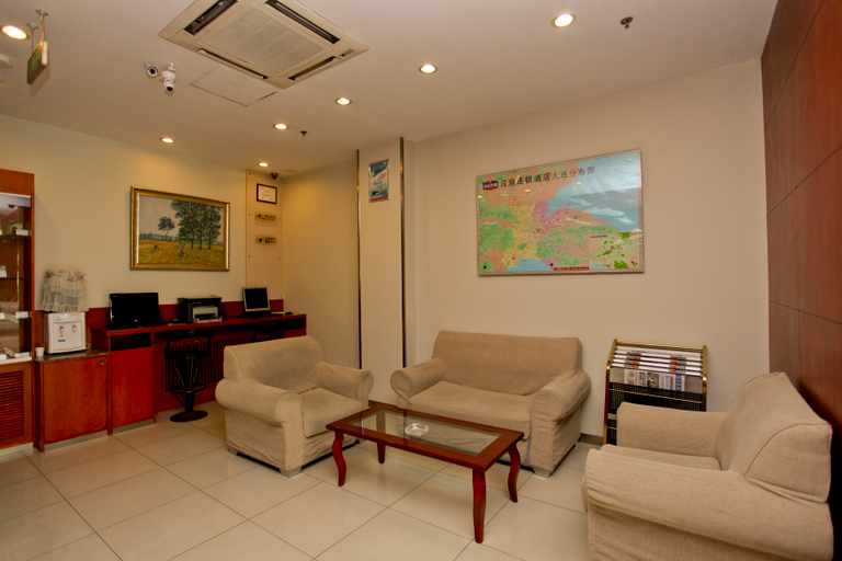 Others 5, Aifeel Hotel (Dalian Development Zone Metro Station Wanda Plaza), Dalian