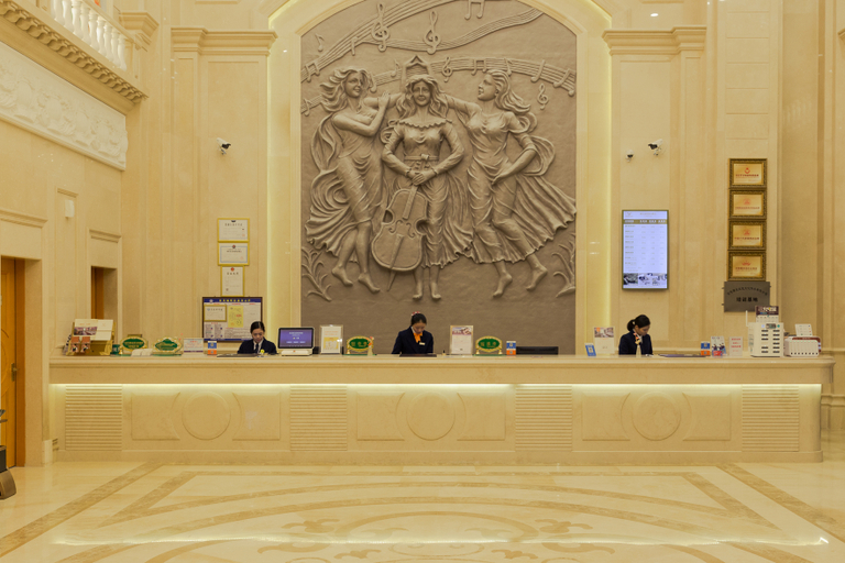 Others 5, Vienna International Hotel Guangxi Baise High-speed Railway Station, Baise