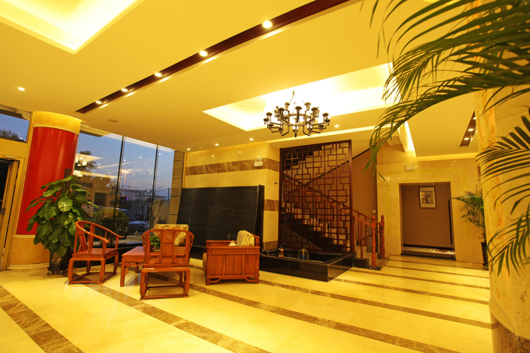 Others 5, Junyue Hotel, Shihezi