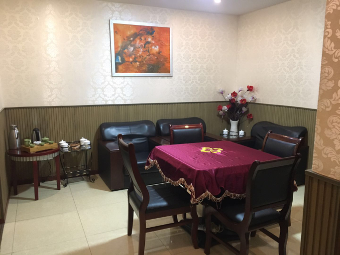 Others 5, Langting Fashion Hotel Chongqing, Chongqing