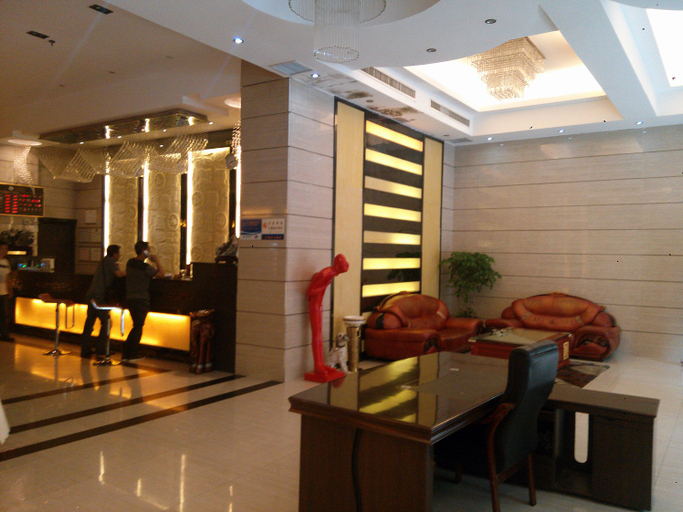 Others 4, Qianjiang Hotel, Qianjiang