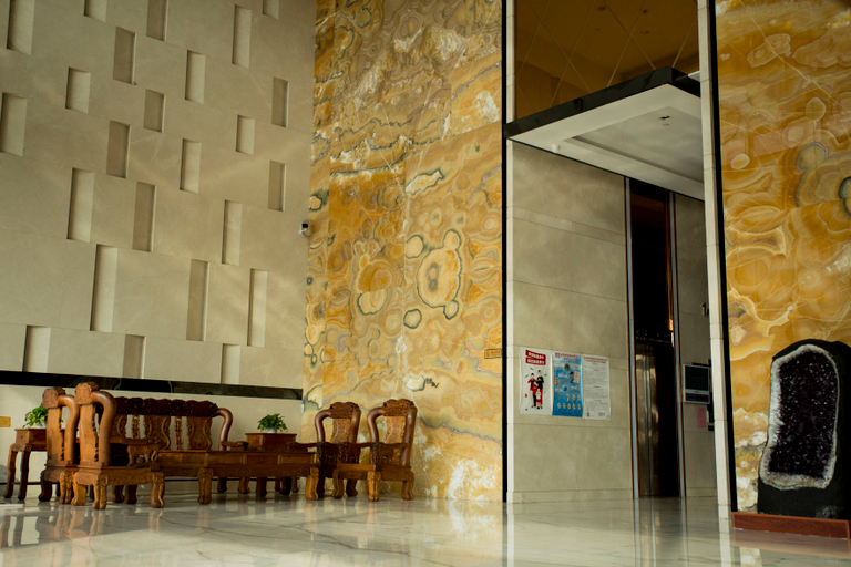 Food & Drinks, South America Holiday Hotel, Dongguan