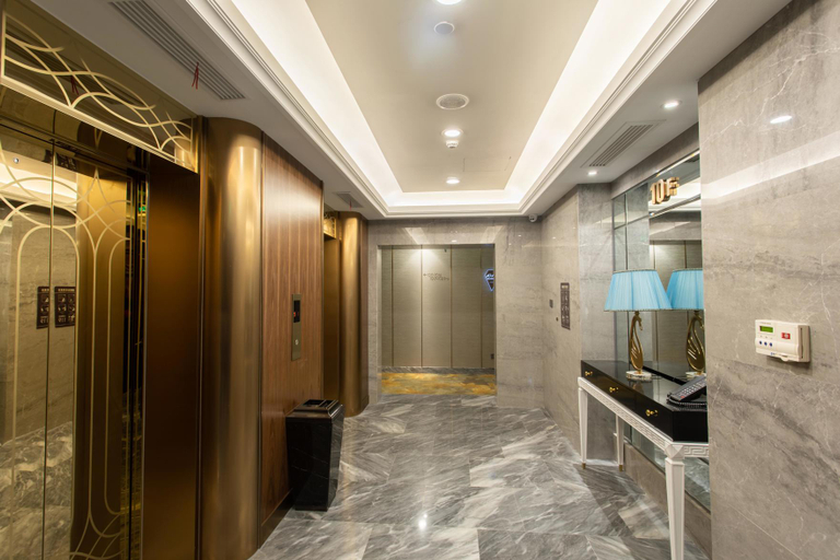 Others 4, Wuxi Seaview No.1 Hotel (Yijia Branch), Wuxi
