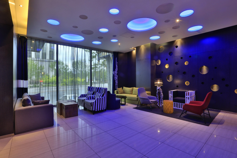 Others 5, Orange Hotel (Dalian Qingniwaqiao Subway Station), Dalian