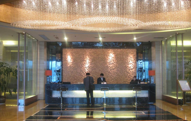 Others 5, Zhengyuan Mingyin International Hotel, Tai'an