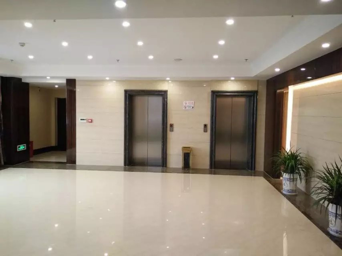 Others 4, Baolianhua Hotel, Chenzhou