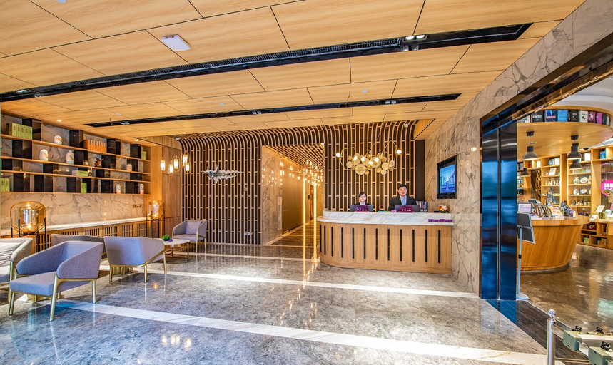 Others 4, Shanshui S Hotel (Huizhou Xinhua Plaza), Huizhou