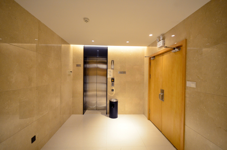 Others 4, JI Hotel (Wuhan Zhuankou Economical Development Zone), Wuhan