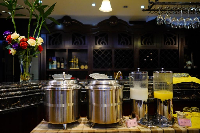 Food & Drinks 4, Teng hui Hotel, Chengdu