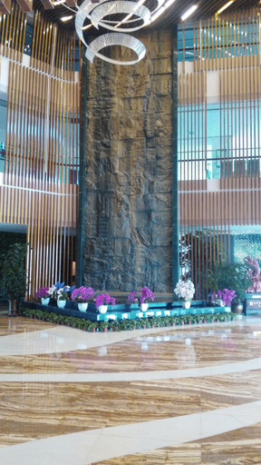 Exterior & Views 1, Jingyuege International Hotel, Hainan Tibetan