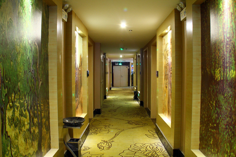 Others 5, Quan Shan Hotel, Quanzhou